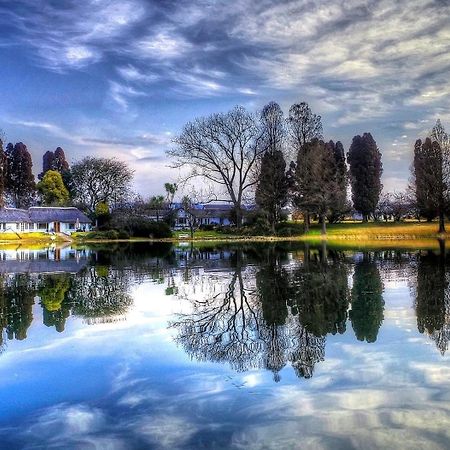 Hotel Beacon Vlei Guest Farm Balgowan Exterior foto