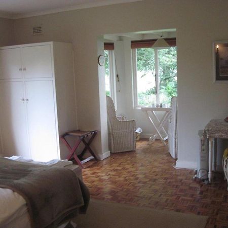Hotel Beacon Vlei Guest Farm Balgowan Exterior foto