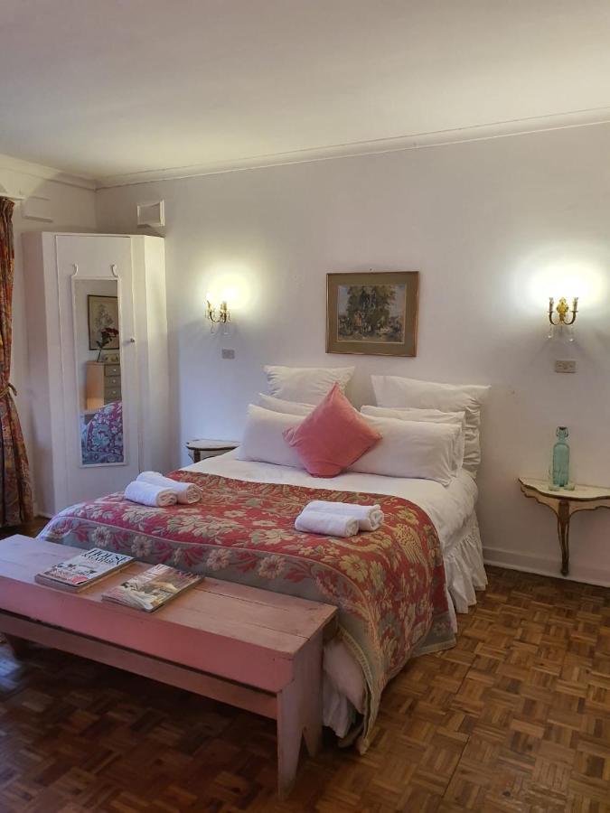Hotel Beacon Vlei Guest Farm Balgowan Exterior foto