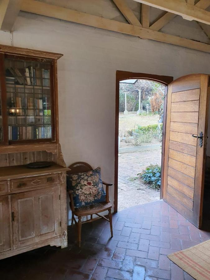 Hotel Beacon Vlei Guest Farm Balgowan Exterior foto