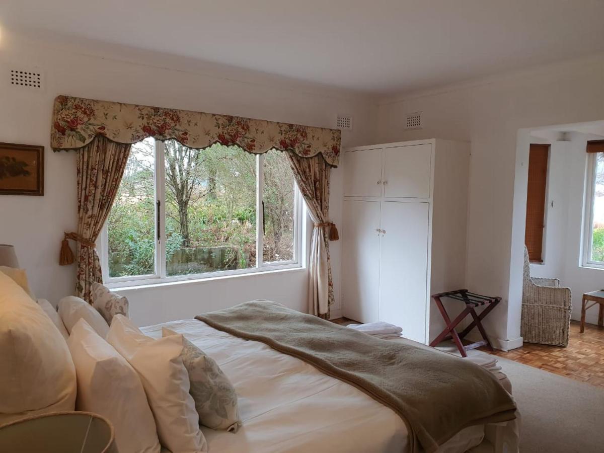 Hotel Beacon Vlei Guest Farm Balgowan Exterior foto