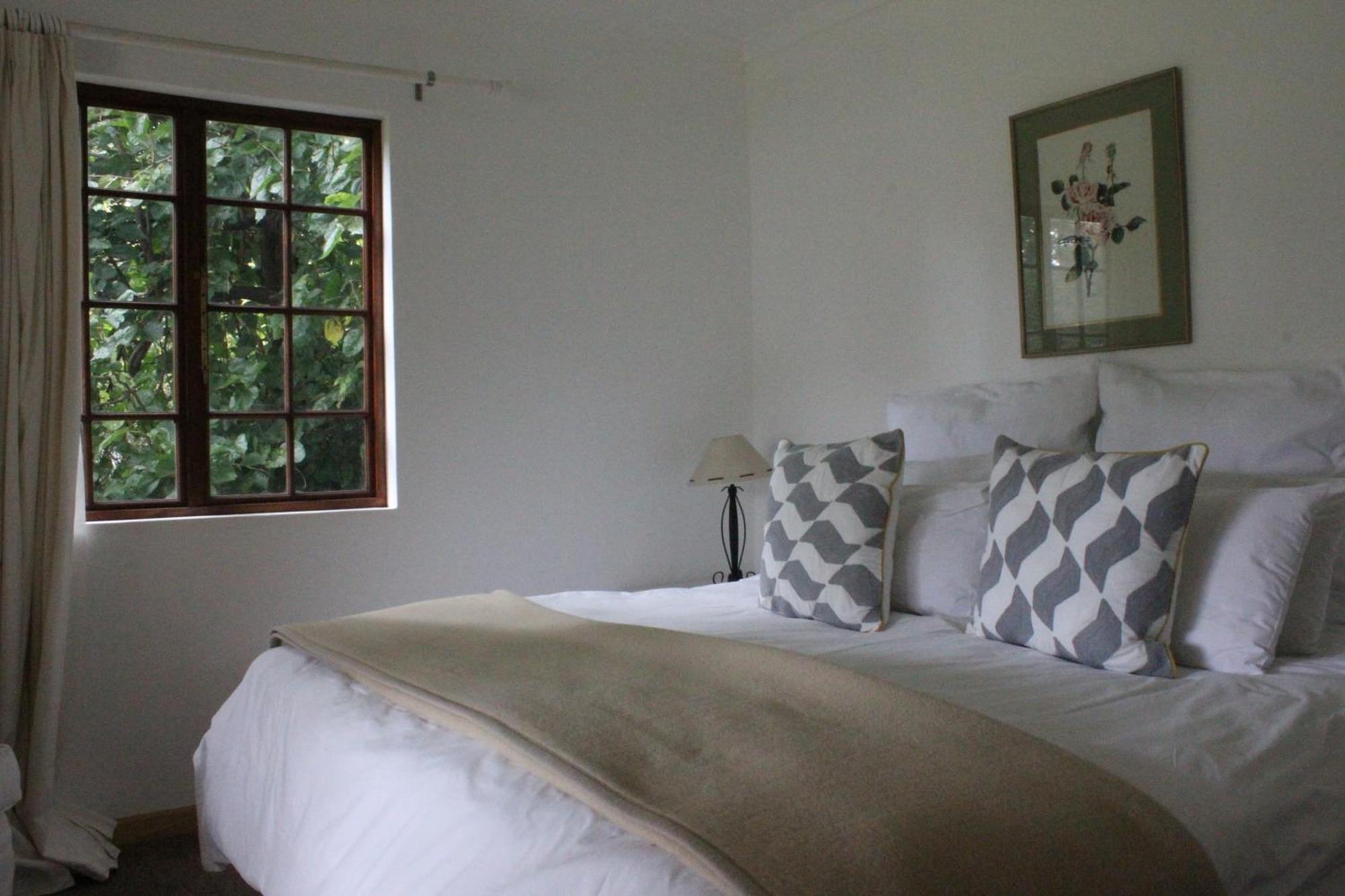 Hotel Beacon Vlei Guest Farm Balgowan Exterior foto