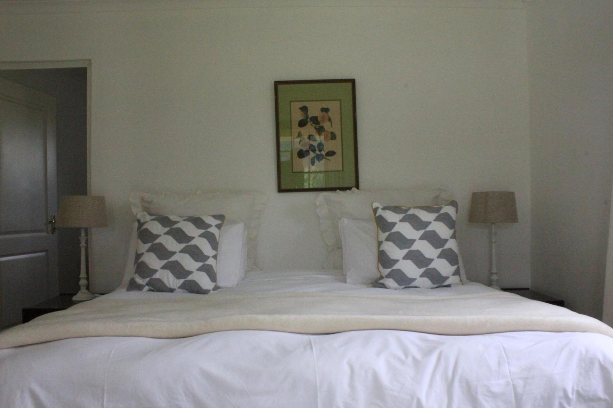 Hotel Beacon Vlei Guest Farm Balgowan Exterior foto