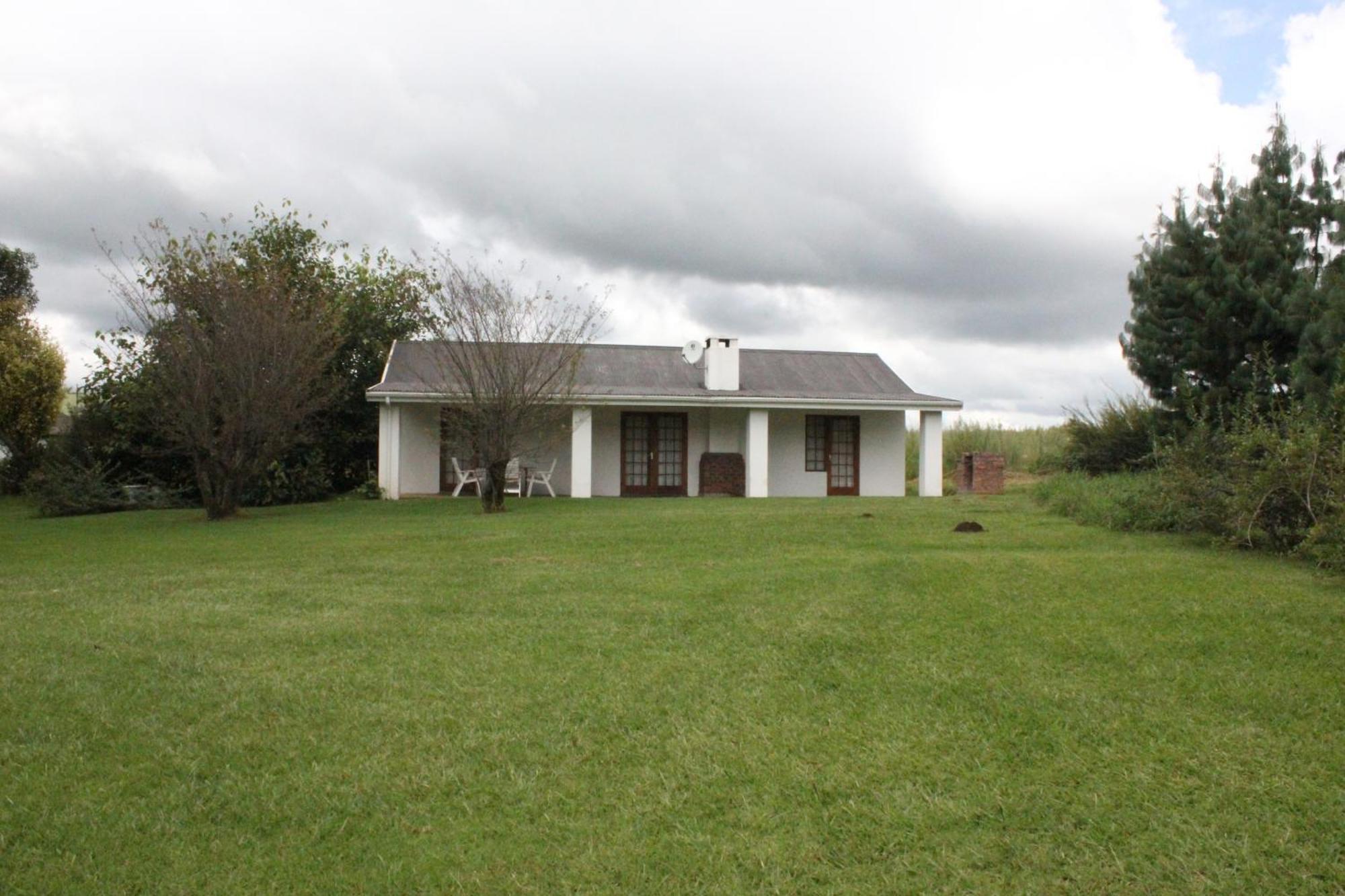 Hotel Beacon Vlei Guest Farm Balgowan Exterior foto