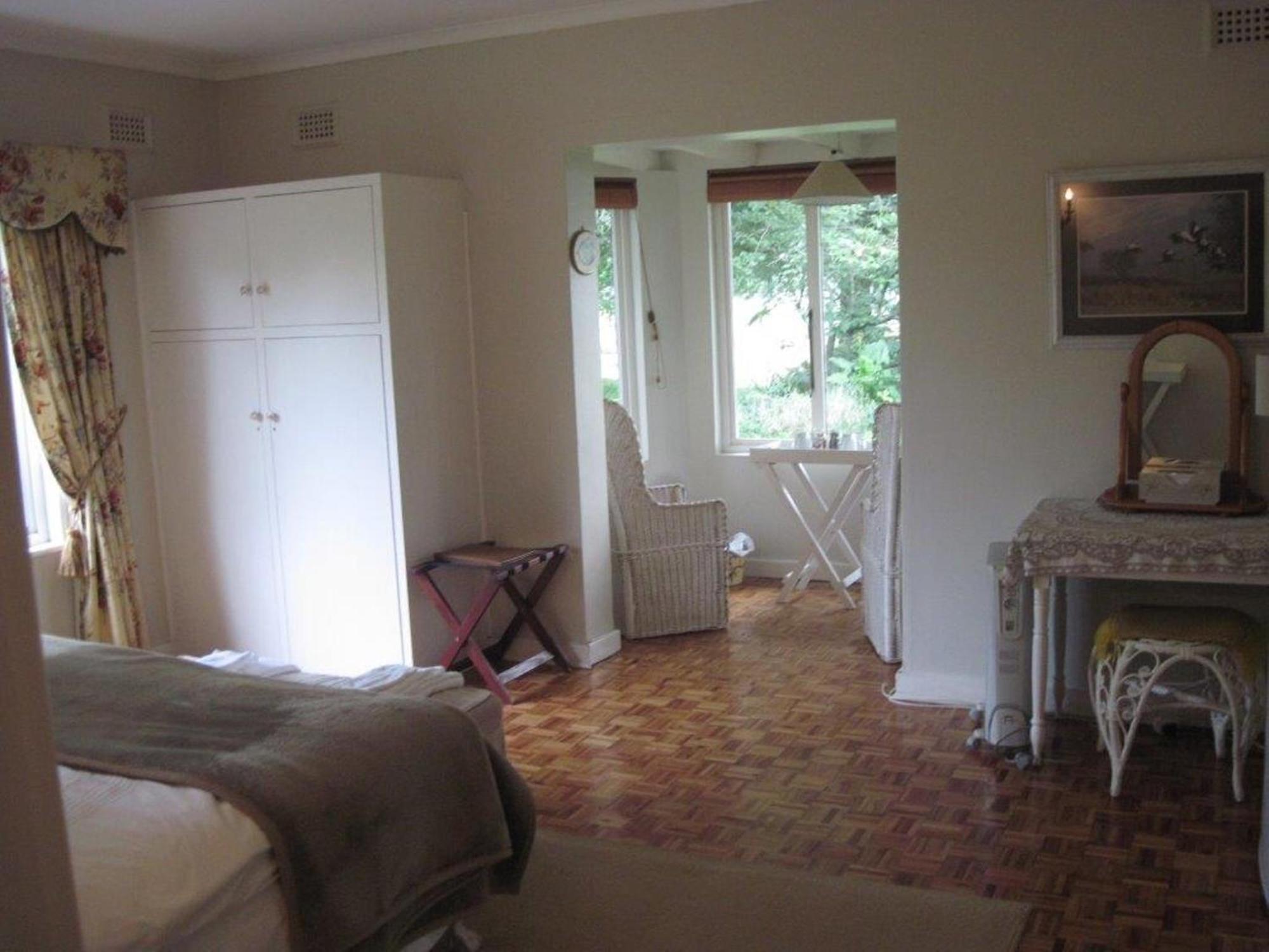 Hotel Beacon Vlei Guest Farm Balgowan Exterior foto