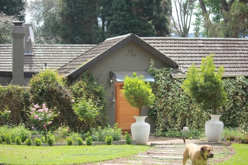 Hotel Beacon Vlei Guest Farm Balgowan Exterior foto