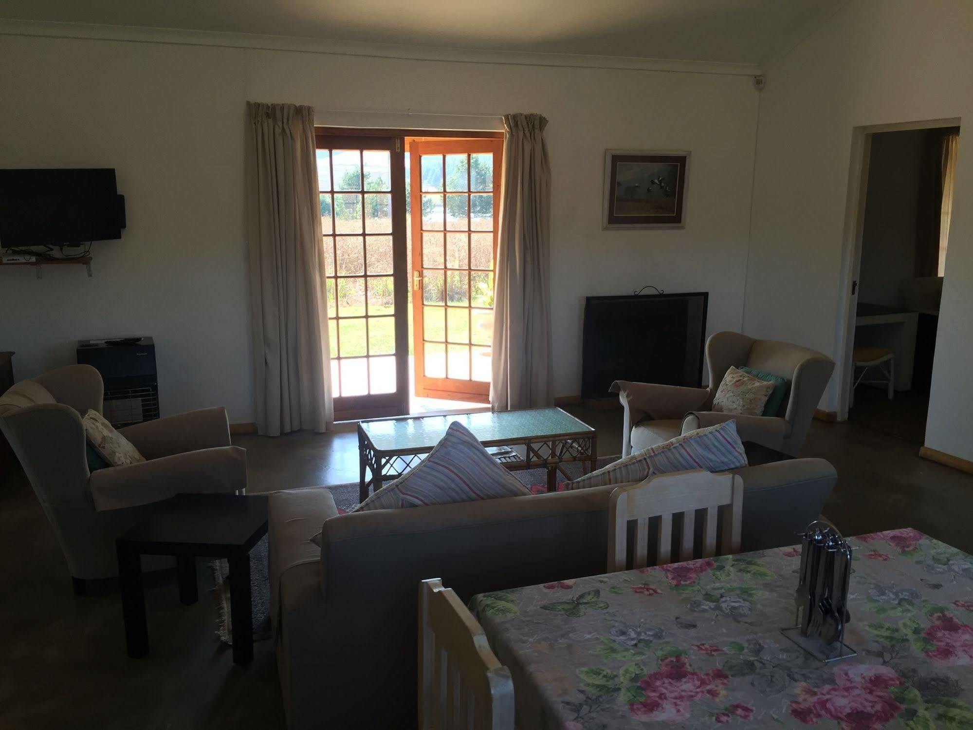 Hotel Beacon Vlei Guest Farm Balgowan Exterior foto
