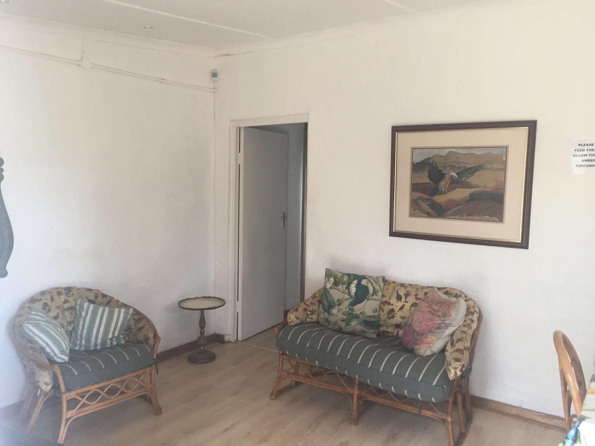 Hotel Beacon Vlei Guest Farm Balgowan Exterior foto