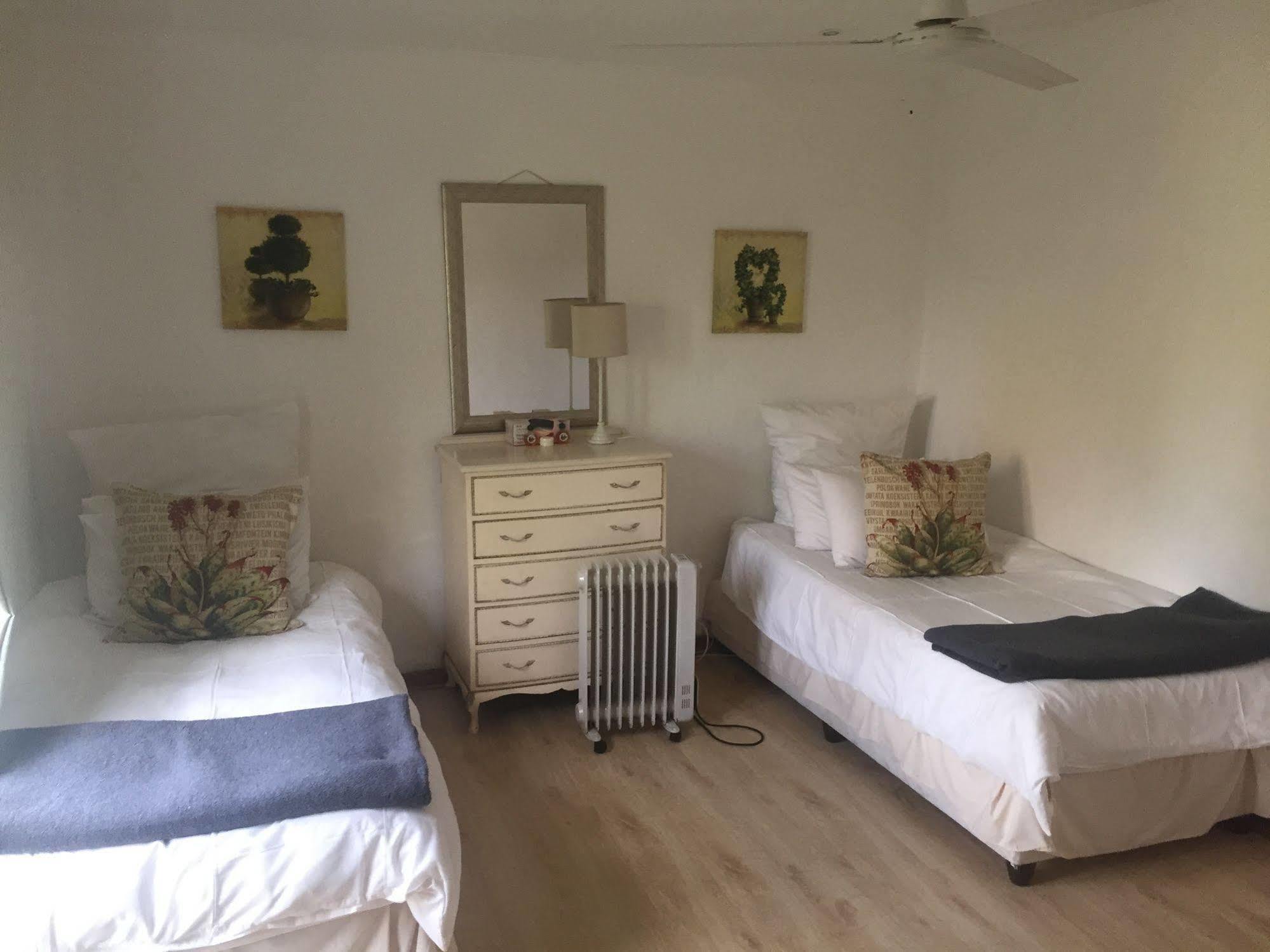 Hotel Beacon Vlei Guest Farm Balgowan Exterior foto