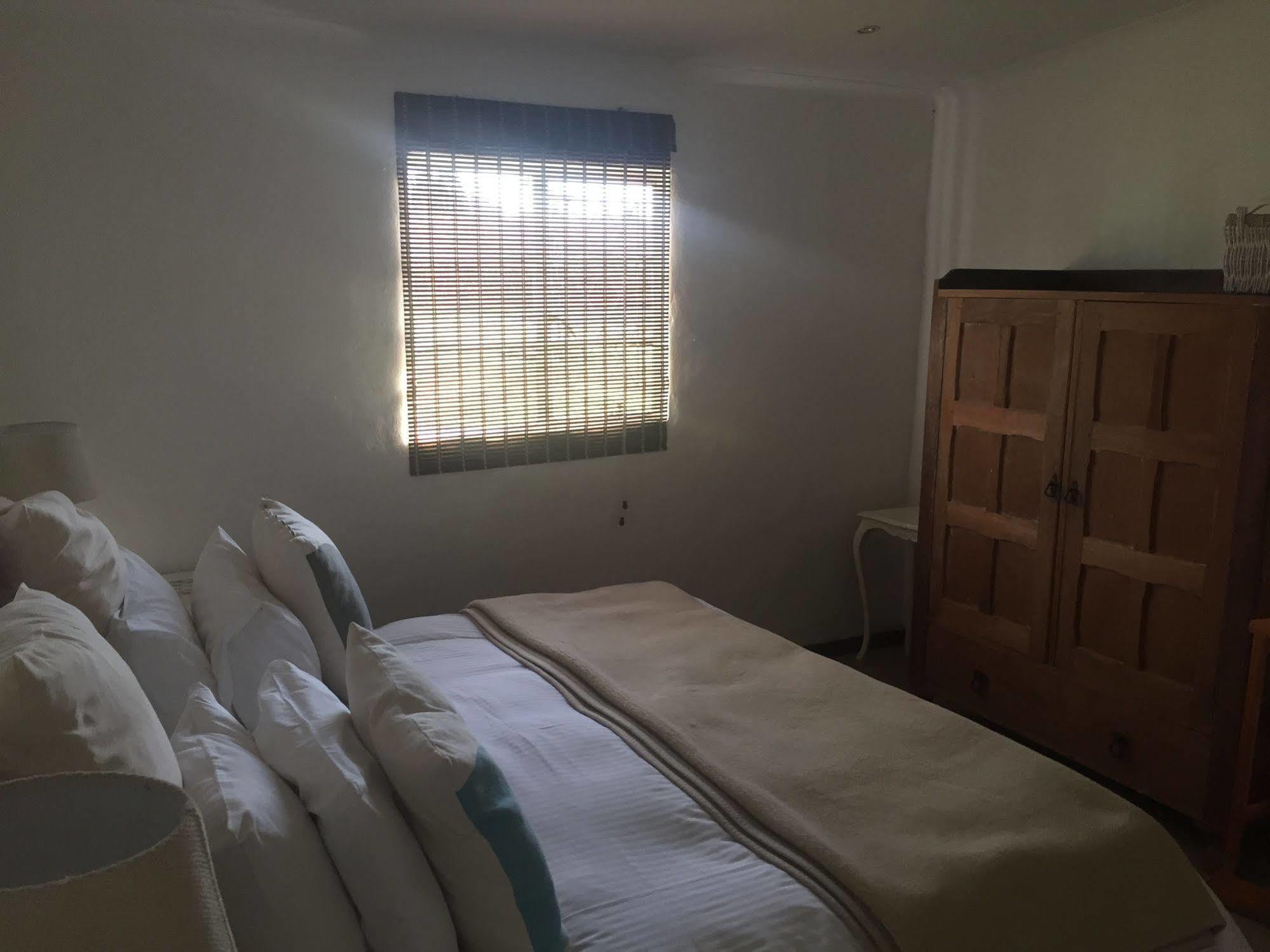 Hotel Beacon Vlei Guest Farm Balgowan Exterior foto