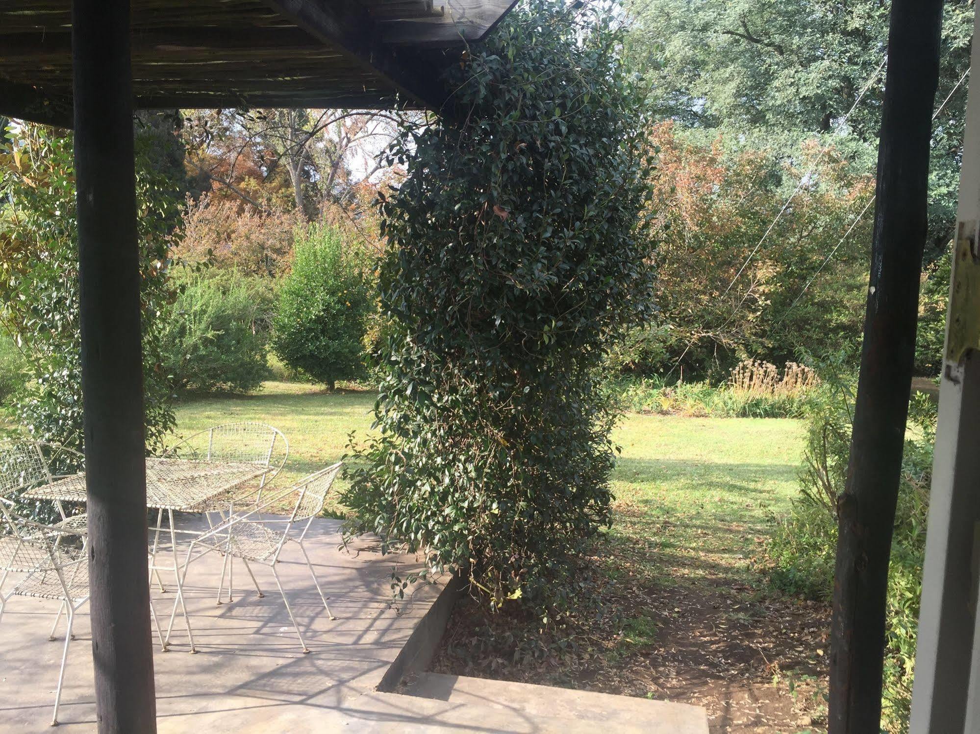 Hotel Beacon Vlei Guest Farm Balgowan Exterior foto