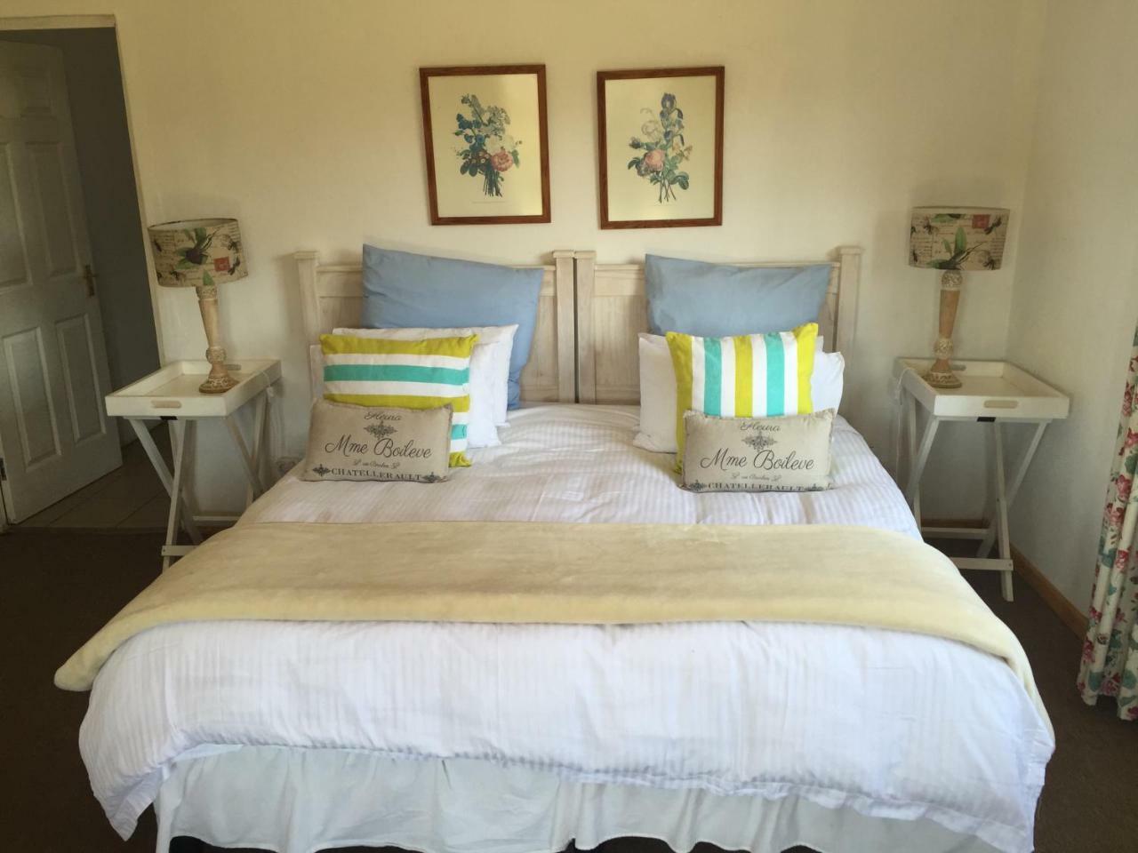 Hotel Beacon Vlei Guest Farm Balgowan Exterior foto